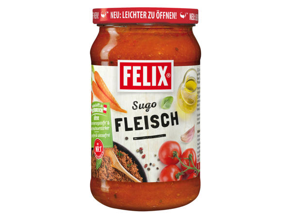 FELIX Sugo