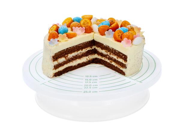 Bakredskap