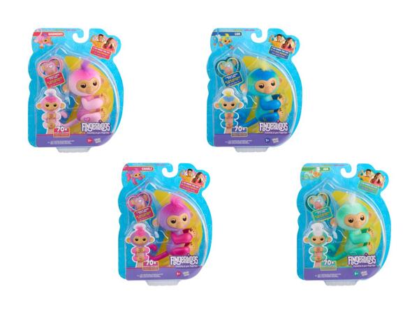 FINGERLINGS(R) FINGERLINGS 2.0 abe