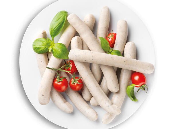 Rost­bratwürste 12x 90 g