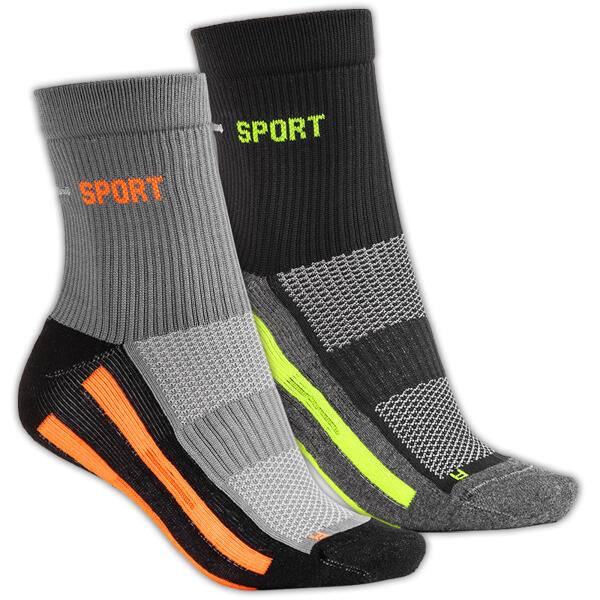 Sport-/ Outdoor Socken 2 Paar