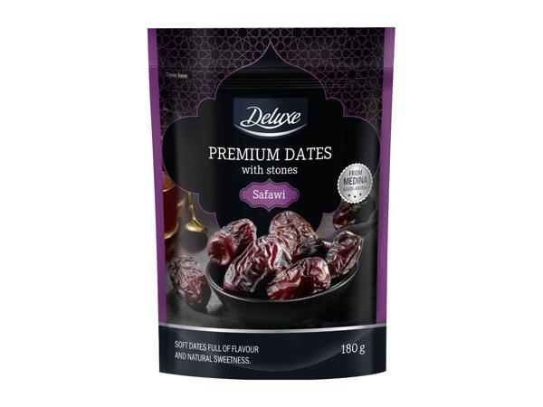 Deluxe Dates Assorted