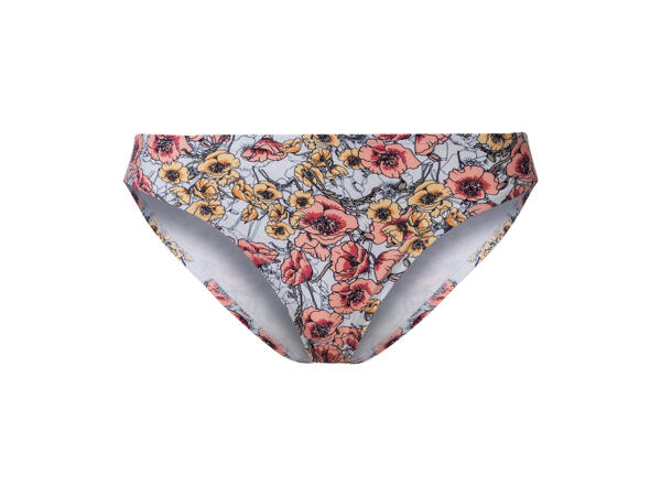 Ladies' Bikini Bottoms