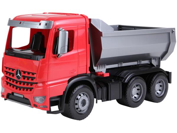 Toy Truck