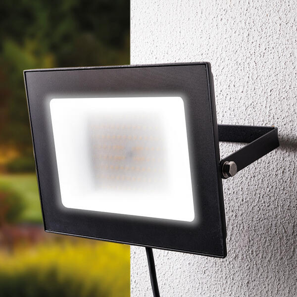 Hochleistungs-LED-Flutlicht 8700 Lumen