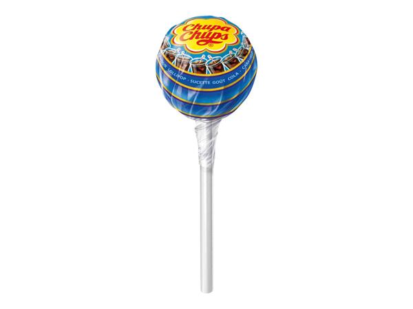 CHUPA CHUPS LÍZÁTKA