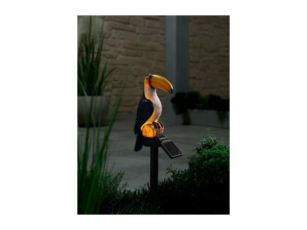 Livarno Home Decorative Solar Light