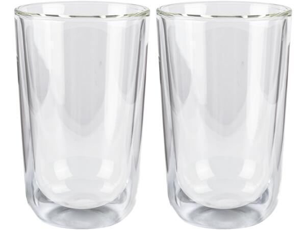 Insulated Glasses