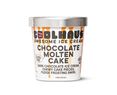 Coolhaus Ice Cream Pint