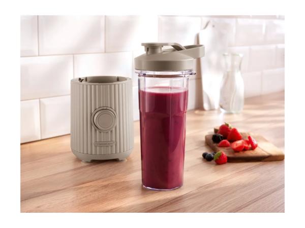 Silvercrest Beige Smoothie Maker