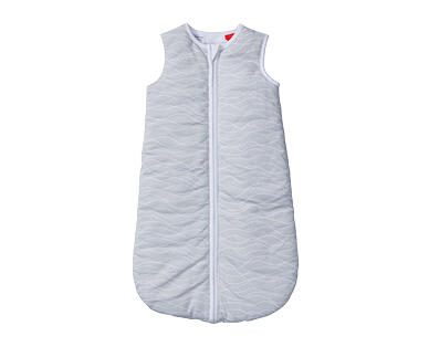 Infant Sleeping Bag or Suit