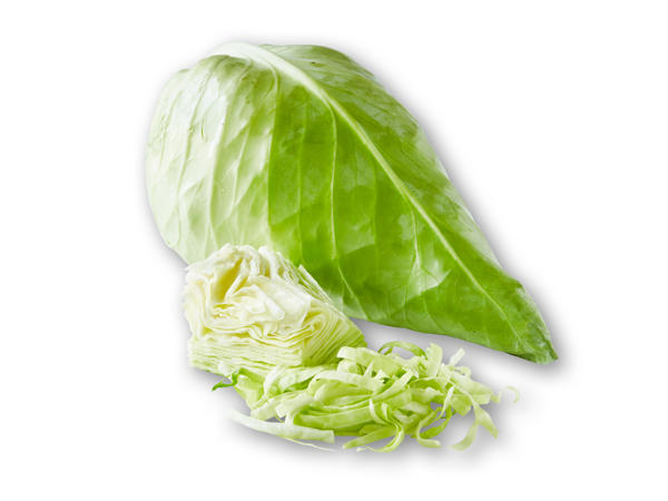 Dansk spidskål
