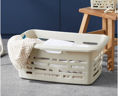 Premium Laundry Basket