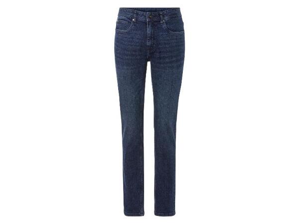 Pánské džíny "Slim Fit"