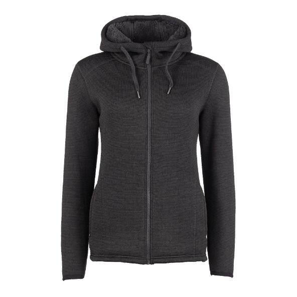 ADVENTURIDGE(R) 				Veste d'extérieur en maille