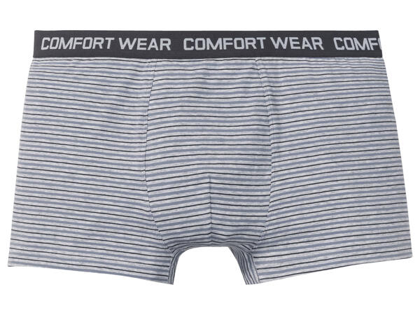 Livergy Boxershorts, 2-pack