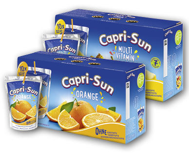Capri-Sun CAPRI-SUN