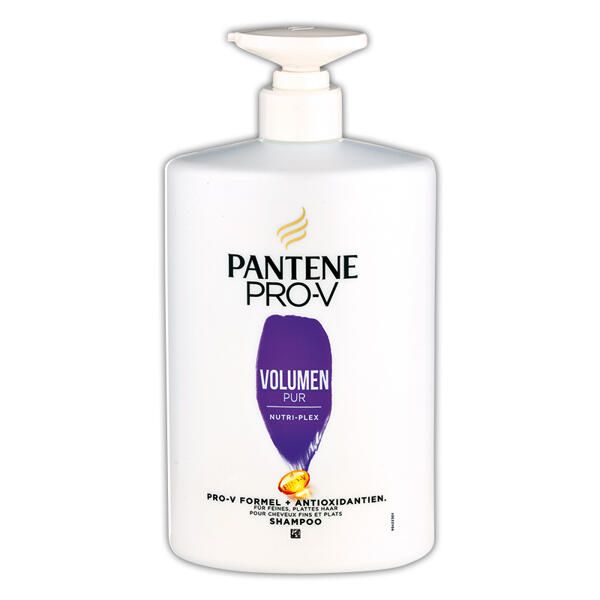 Shampoo XXL