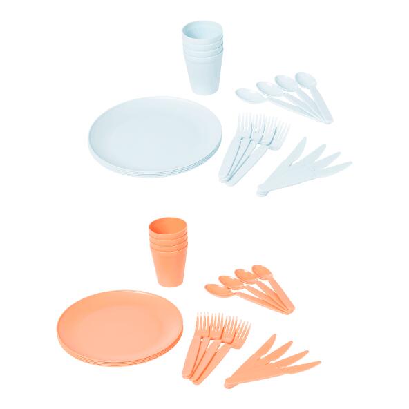 CROFTON(R) 				Picknickset, 22 St.
