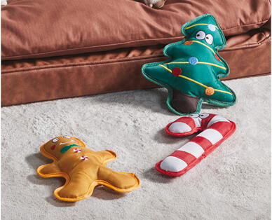 Heavy Duty Dog Toy
