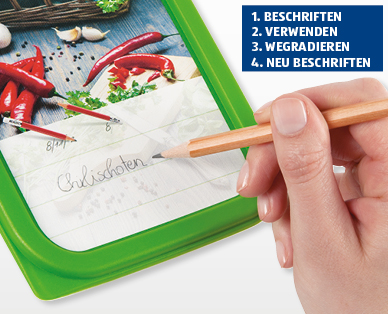 CROFTON(R) Tiefkühldosen-Set