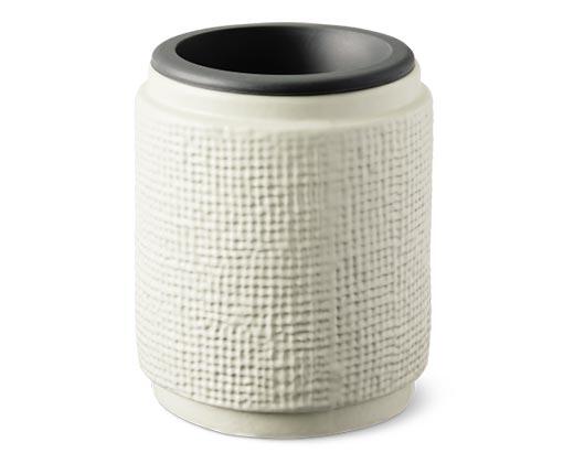 Huntington Home 
 Flip Dish Wax Warmer