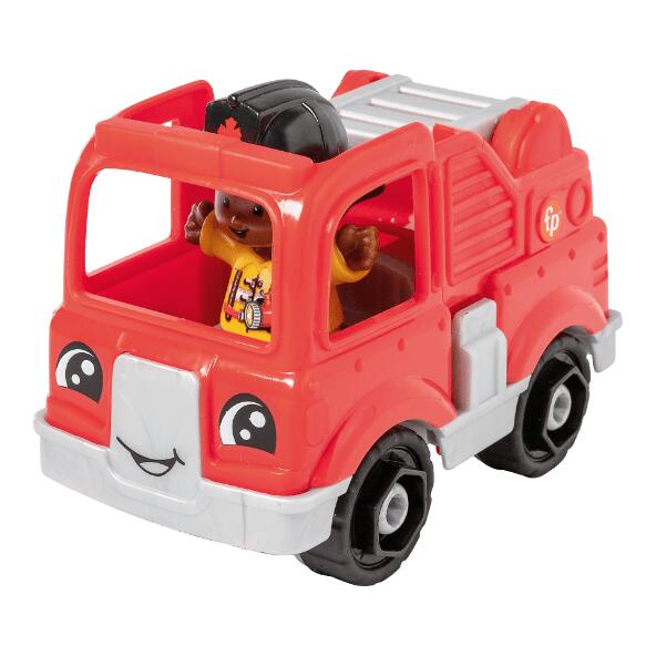 MATTEL(R) 				Jouet