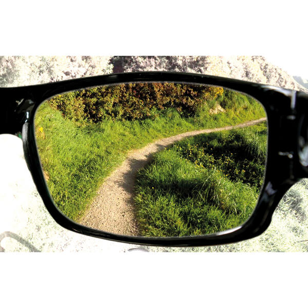Polar-View-Sonnenbrille