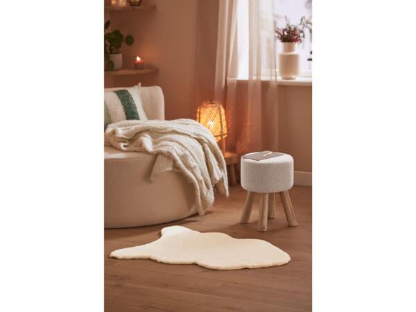 Faux Fur Carpet