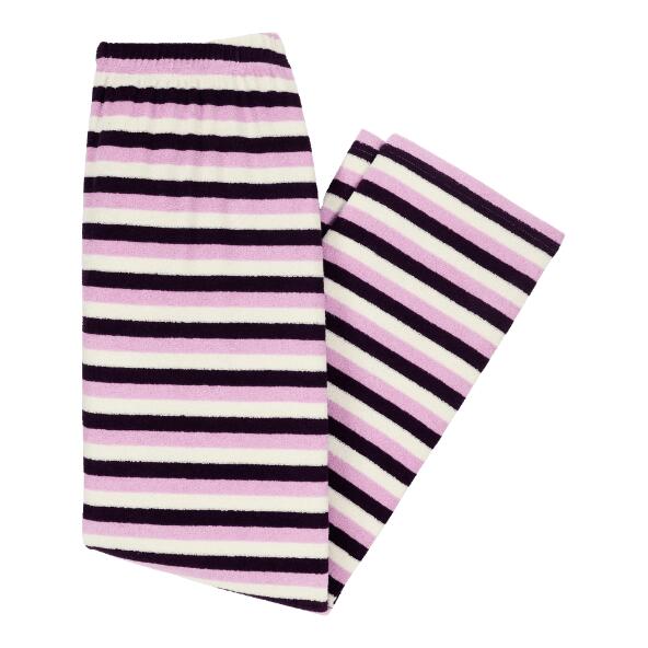 UP2Fashion(R) Pyjama en tissu éponge