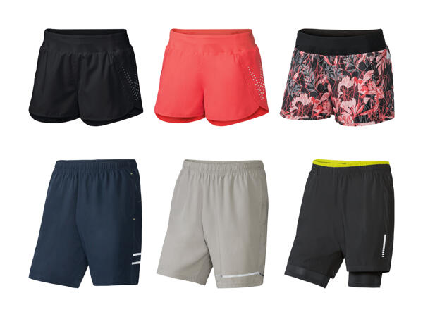 Short de sport