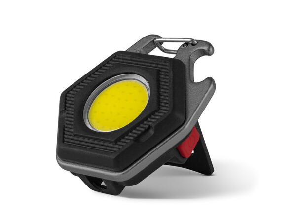 Rocktrail Aku multifunkční LED svítidlo