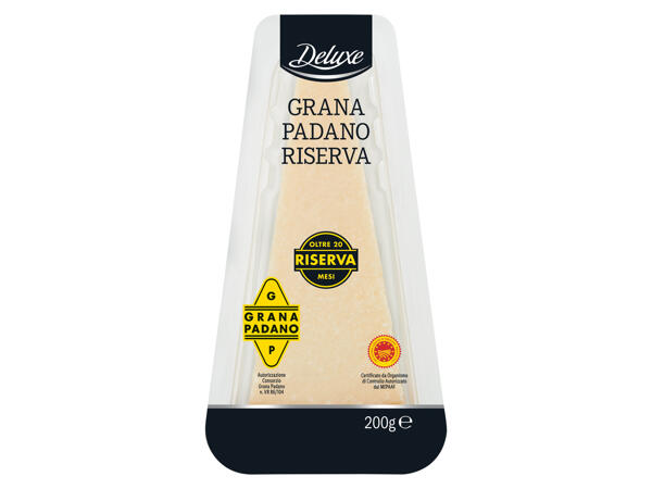 Grana Padano DOP