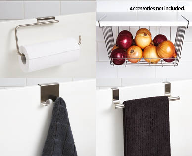 Assorted Home Organisers