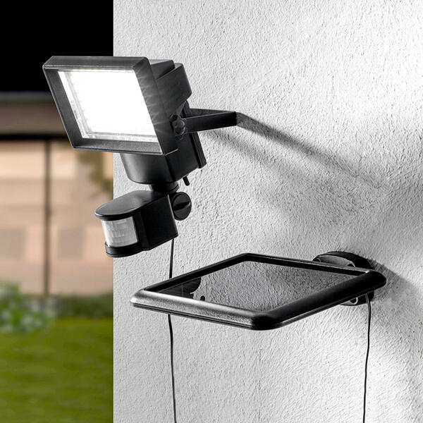 LED-Solarleuchte