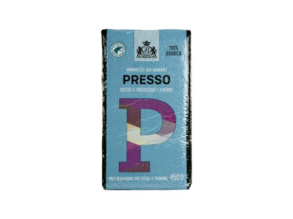 Presso