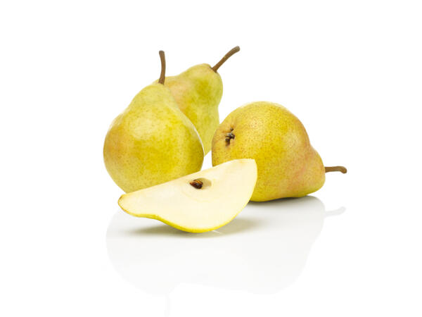 Pears