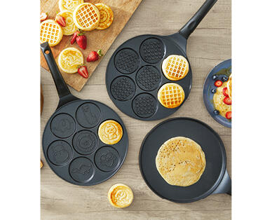 Pancake Pans 26cm