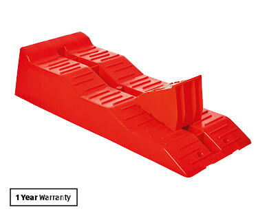 Caravan Levelling Ramp and Chock Set