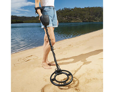 Metal Detector