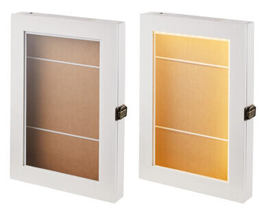 LED Display Frame
