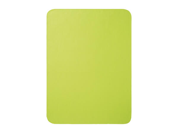 Livarno Home Fleece Blanket