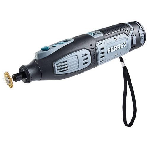 12V Rotary Tool