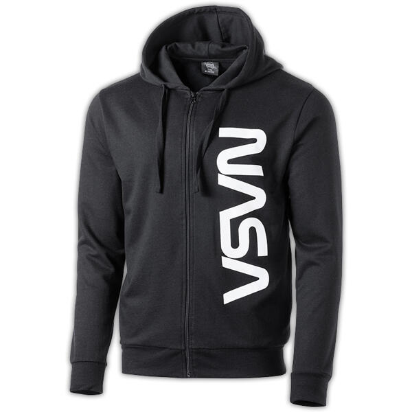 Herren Sweat-Jacke