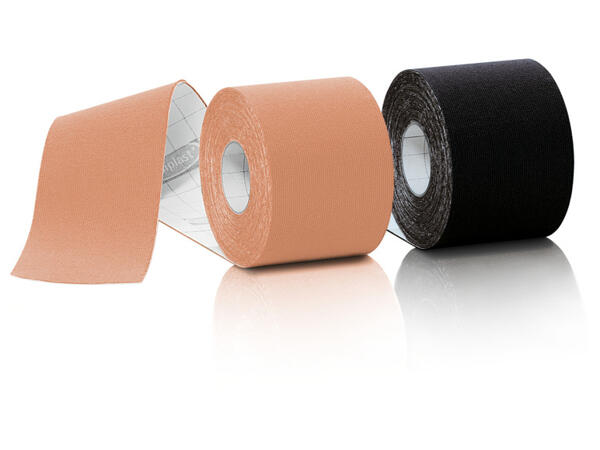 sensiplast(R) Kineziologické pásky