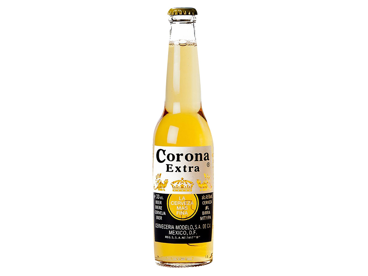 CORONA Extra