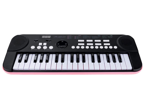Keyboard