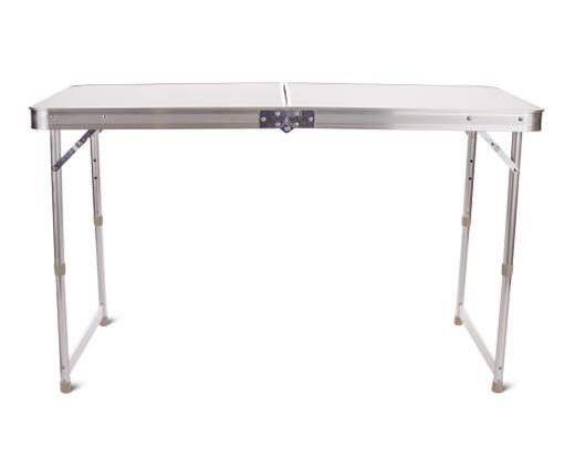 Crane 
 4' Portable Table