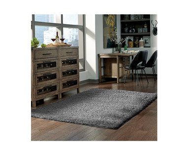 Huntington Home Signature Shag Area Rug