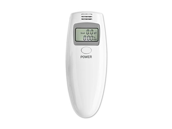 Alkoholtester